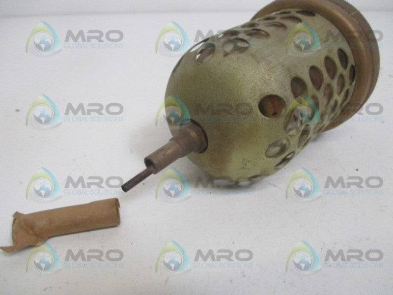 MASTER PNEUMATIC 801 HYDRO-JECTOR UNMP