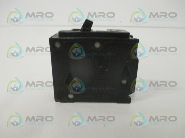 SIEMENS HACR120 CIRCUIT BREAKER 20A NSNP