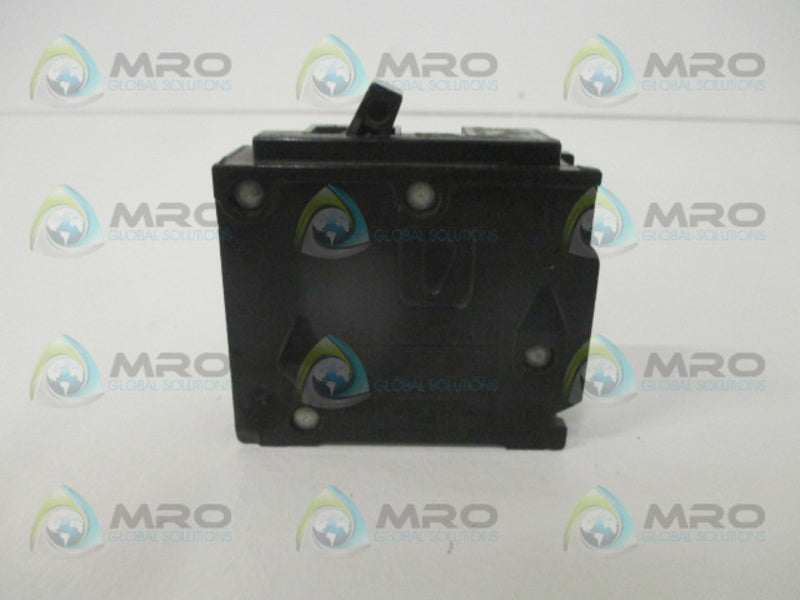 SIEMENS HACR120 CIRCUIT BREAKER 20A NSNP