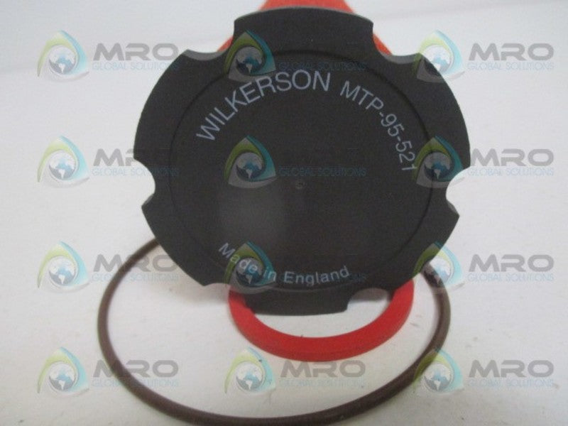 WILKERSON MTP-95-521 FILTER NSMP