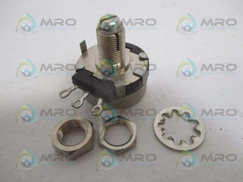 CLAROSTAT RV4LAYSA101A POTENTIOMETER 100 NSMP