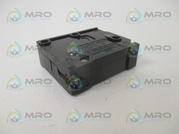 SIEMENS HACR120 CIRCUIT BREAKER 20A NSNP