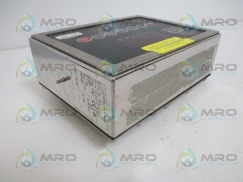 CARDINAL DETECTO 205 WEIGHT INDICATOR UNMP