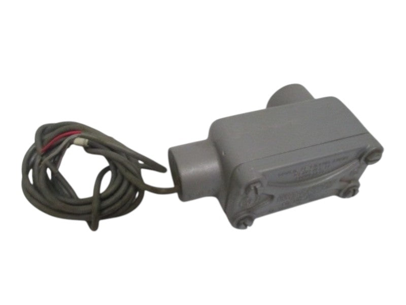 KILLARK XLB-3 CONDUIT BODY UNMP