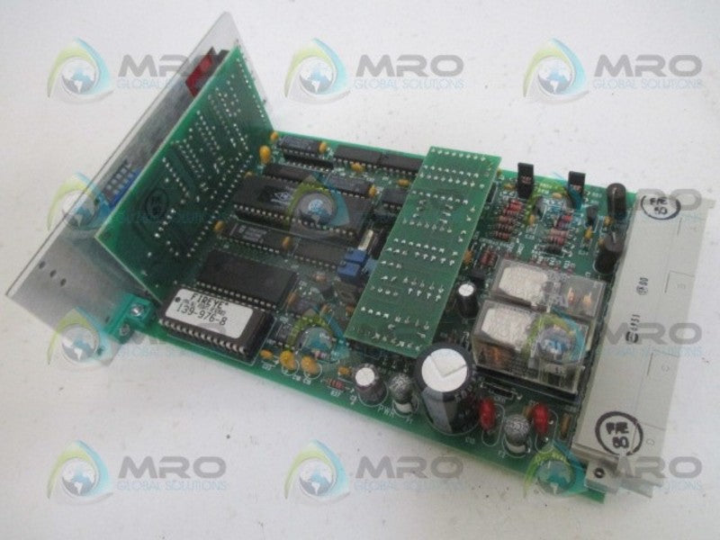 FORNEY DP7000 DIGITAL PROFILE AMPLIFIER NSNP