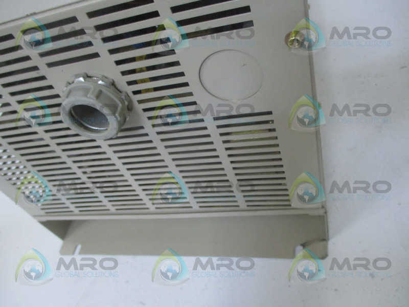 TOSHIBA VT130G1-4035B0 TRANSISTOR INVERTER 460V (AS PICTURED)  NSNP