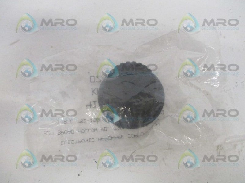 ELECTRONIC HARDWARE 412D2KL KNOB NSMP