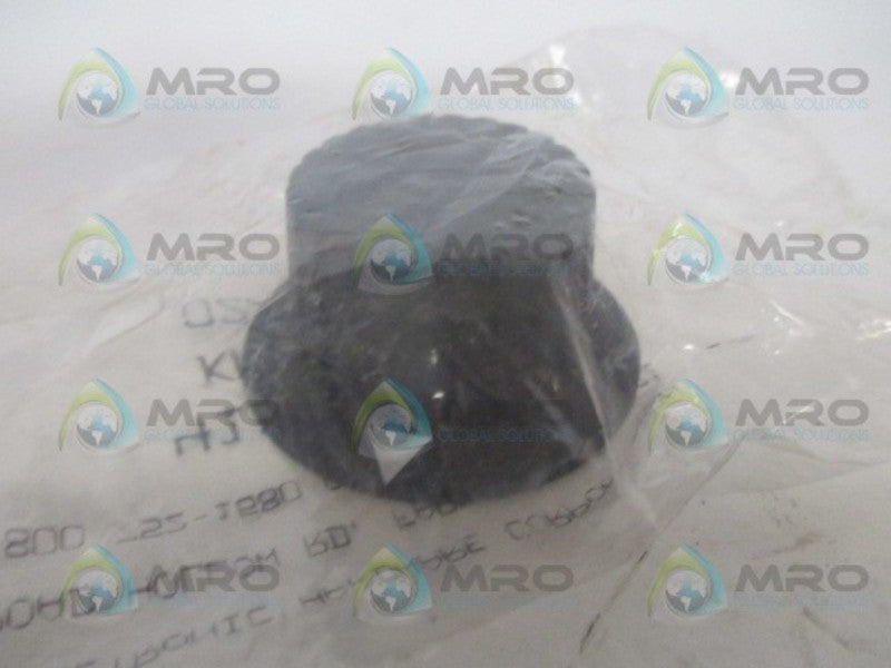 ELECTRONIC HARDWARE 412D2KL KNOB NSMP