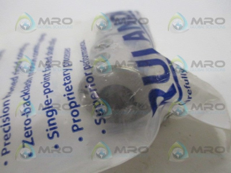 RULAND CLX-6-6-SS COUPLING WITH OUT KEY  NSMP