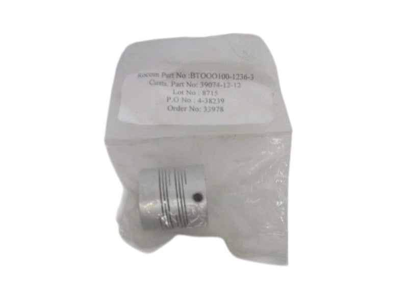 ROCOM BTOOO100-1236-3  NSMP