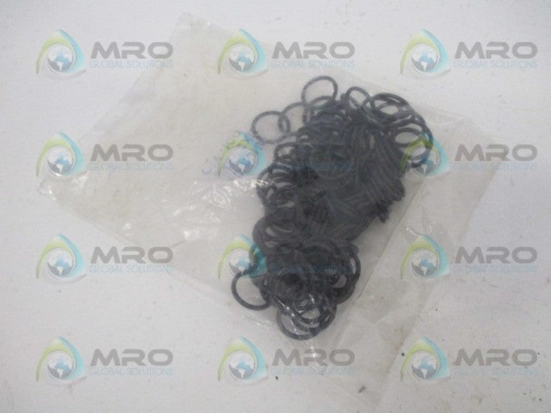 BUNA 70  SIZE 2X15 (PKG OF 100) NSMP