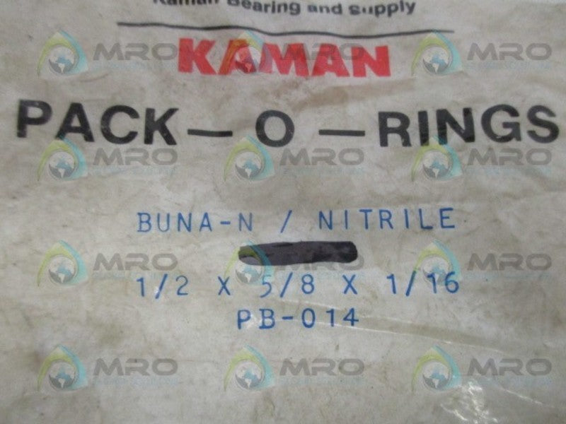 KAMAN PB-014 NSNP