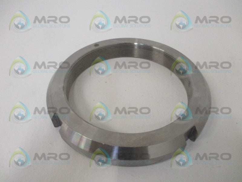 SKF AN28 BEARING LOCKNUT NSNP