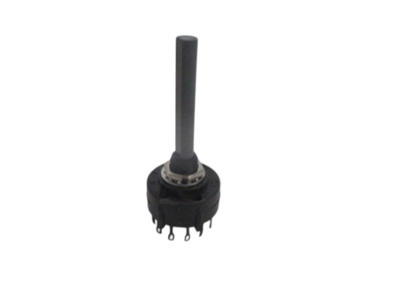 CANDK COMPONENTS A40315RNZQ ROTARY SWITCH NSNP