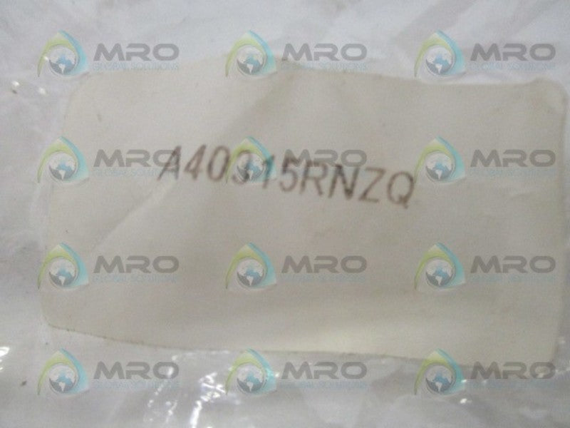 CANDK COMPONENTS A40315RNZQ ROTARY SWITCH NSNP