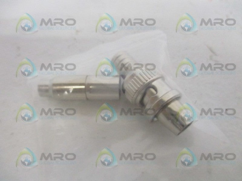 DOLPHIN DC-2510 UNIVERSAL CRIMP-ON SET NSNP