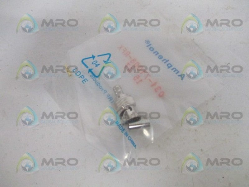 AMPHENOL 031-71008-RFX CONNECTOR NSMP