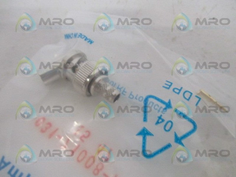 AMPHENOL 031-71008-RFX CONNECTOR NSMP