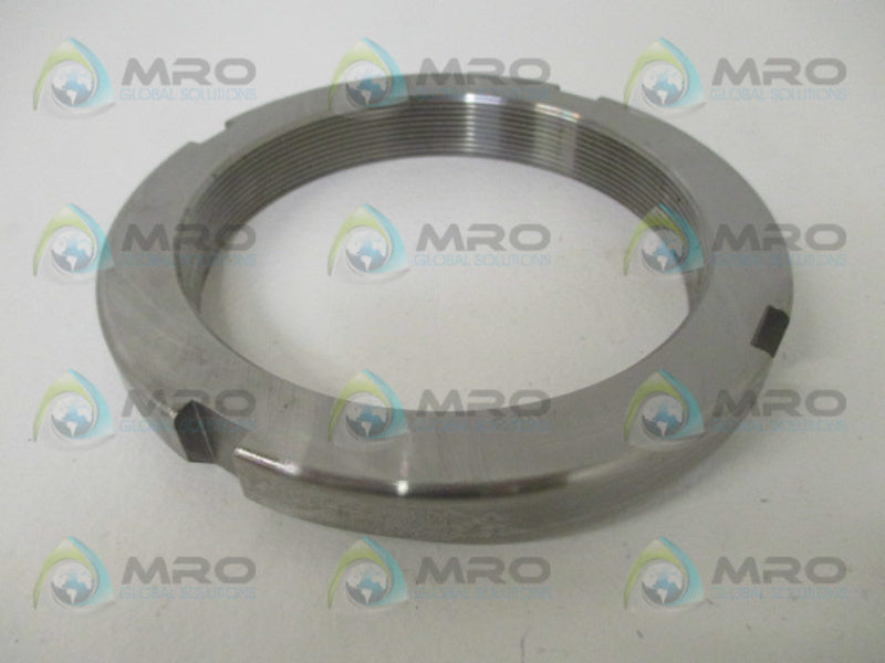 SKF AN28 BEARING LOCKNUT NSNP