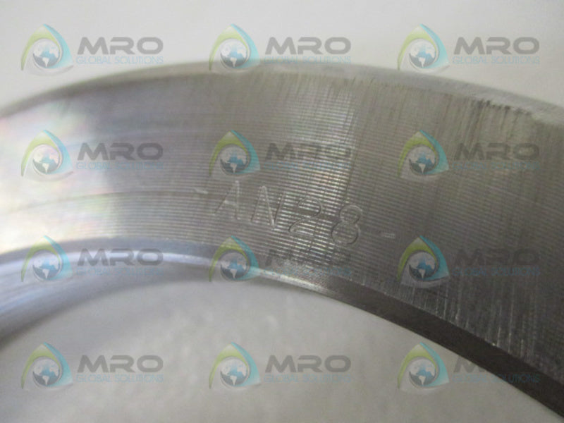 SKF AN28 BEARING LOCKNUT NSNP