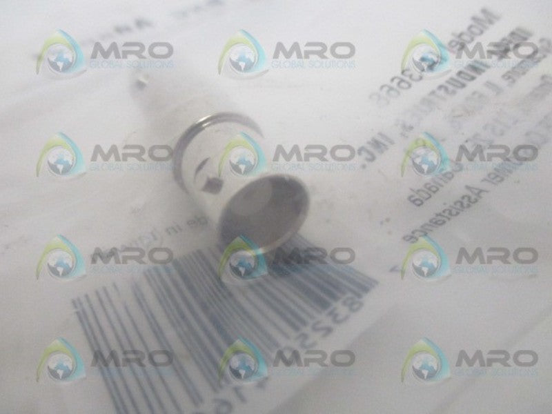 IDEAL IA-3668 BNC ADAPTER NSMP