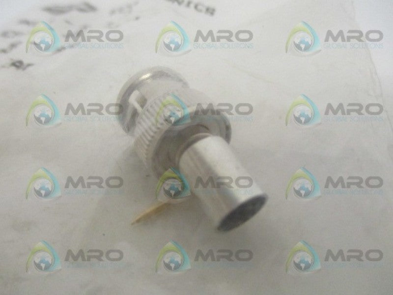 NSNPARK ELECTRONICS 89F826 CONNECTOR NSMP