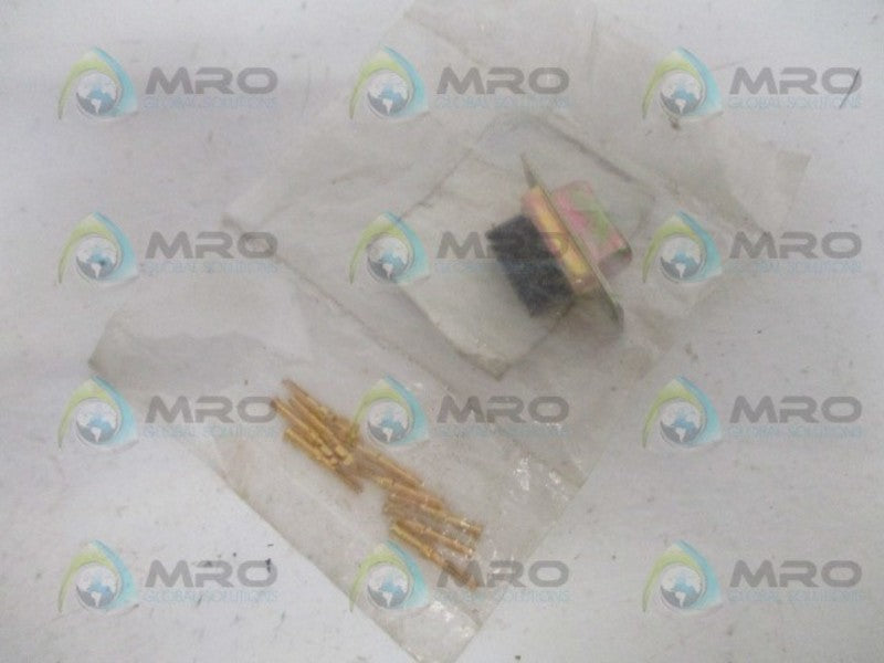 VOLTREX DEC-9S CONNECTOR NSMP