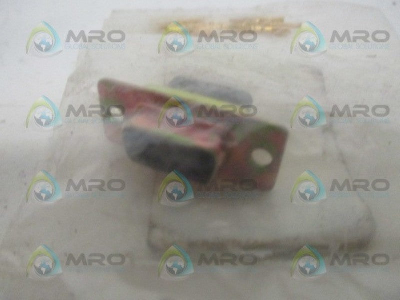 VOLTREX DEC-9S CONNECTOR NSMP