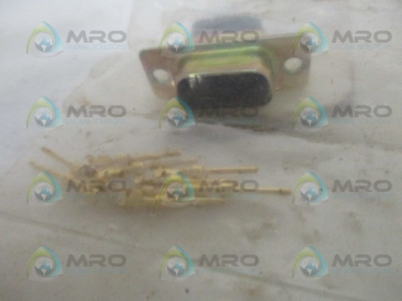 VOLTREX DEC-9P CONNECTOR NSMP