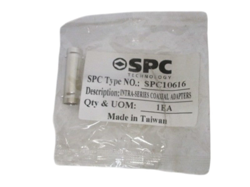 SPC TECHNOLOGY SPC10616 ADAPTER NSMP