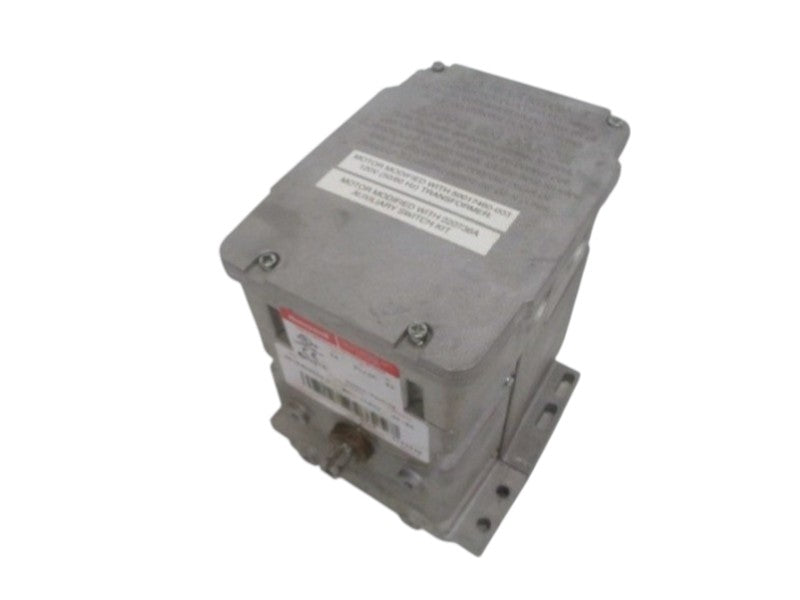 HONEYWELL M9184D4009 MODUTROL ACTUATOR MOTOR 24V UNMP
