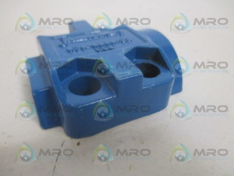 JAMESBURY 078-0596-22 BLUE STEEL BRACKET NSNP