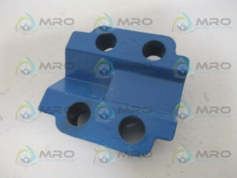 JAMESBURY 078-0596-22 BLUE STEEL BRACKET NSNP