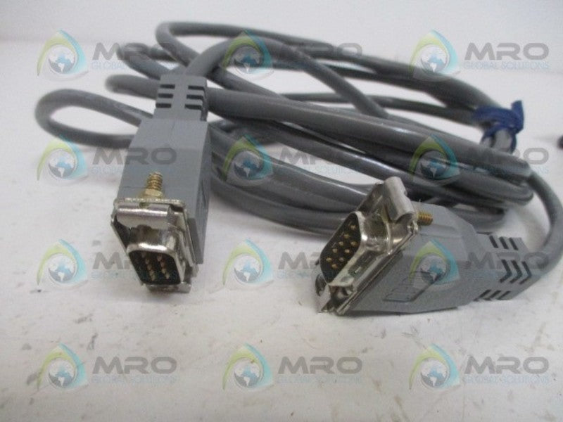 SQUARE D SY/NET 8030ICM200 ISOLATOR CONVERTER MODULE NSMP
