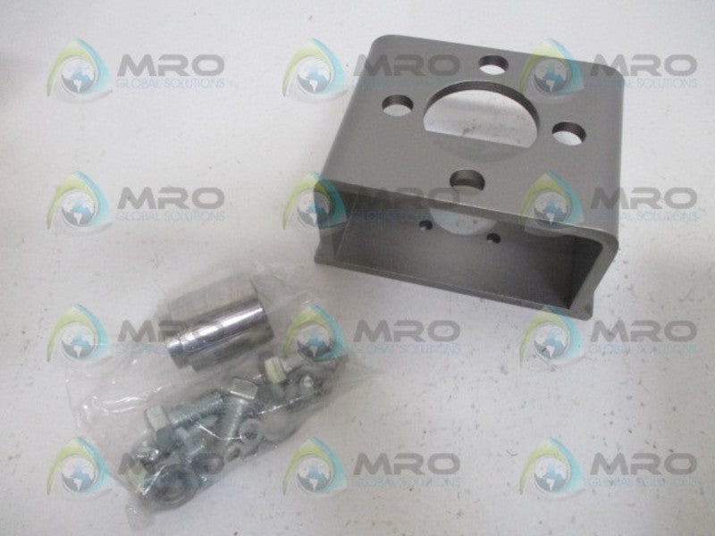 VANAIRE VA4672 ACTUATOR MOUNTING KIT 3" NSMP