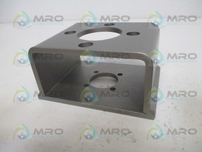 VANAIRE VA4672 ACTUATOR MOUNTING KIT 3" NSMP