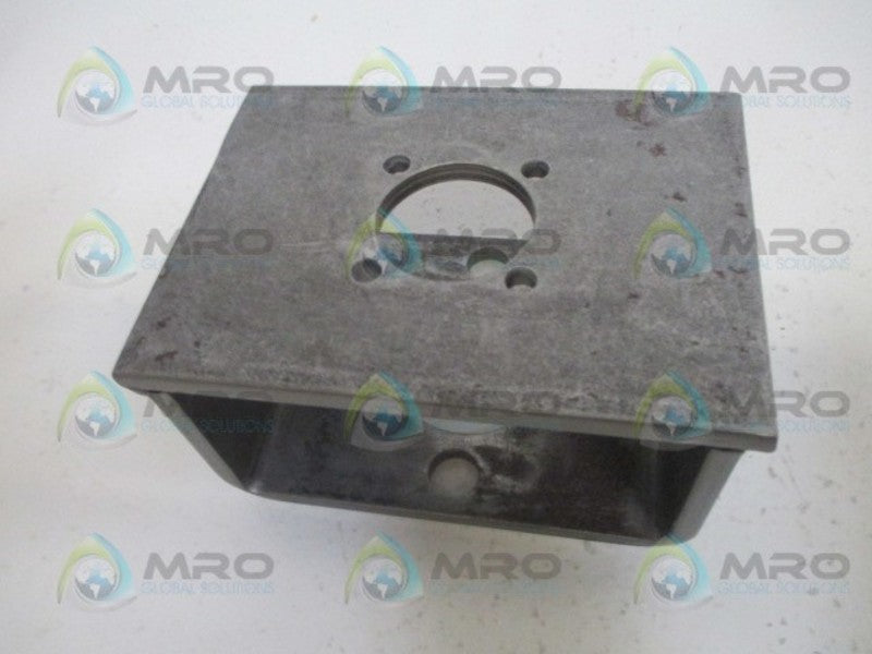 VANAIRE VA4672 ACTUATOR MOUNTING KIT 3" NSMP