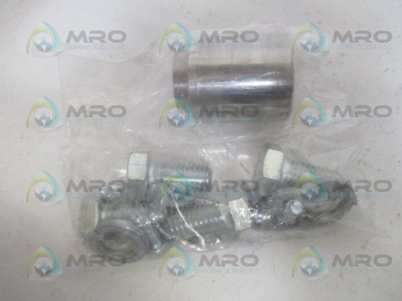 VANAIRE VA4672 ACTUATOR MOUNTING KIT 3" NSMP