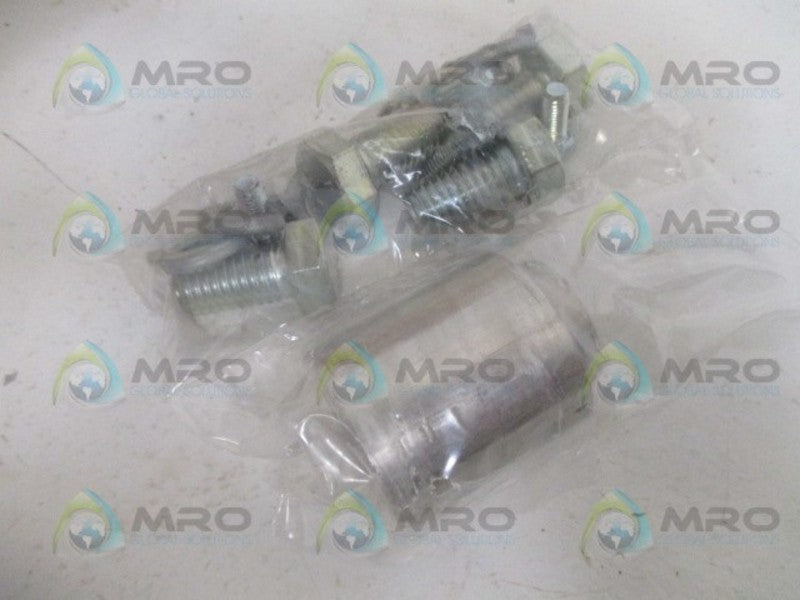 VANAIRE VA4672 ACTUATOR MOUNTING KIT 3" NSMP
