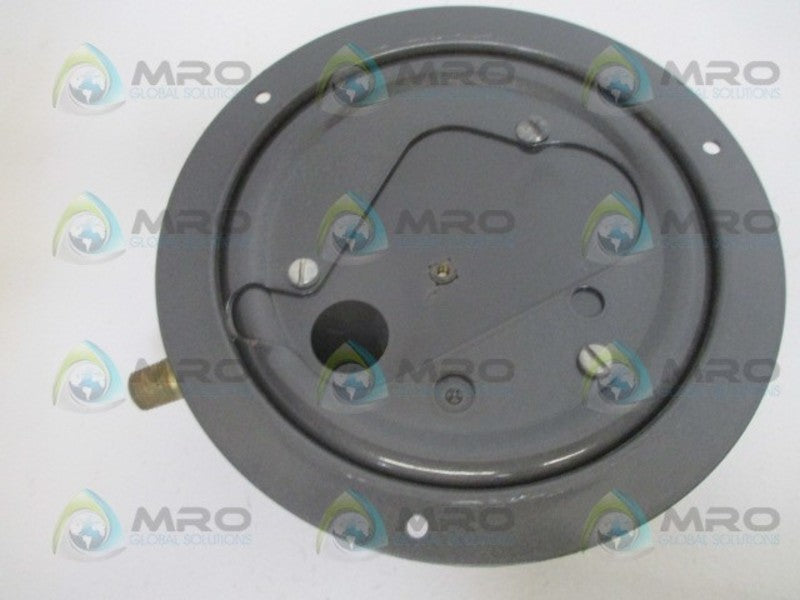 MERCOID CONTROLS DA-33-3 PRESSURE CONTROL 20PSIG NSMP