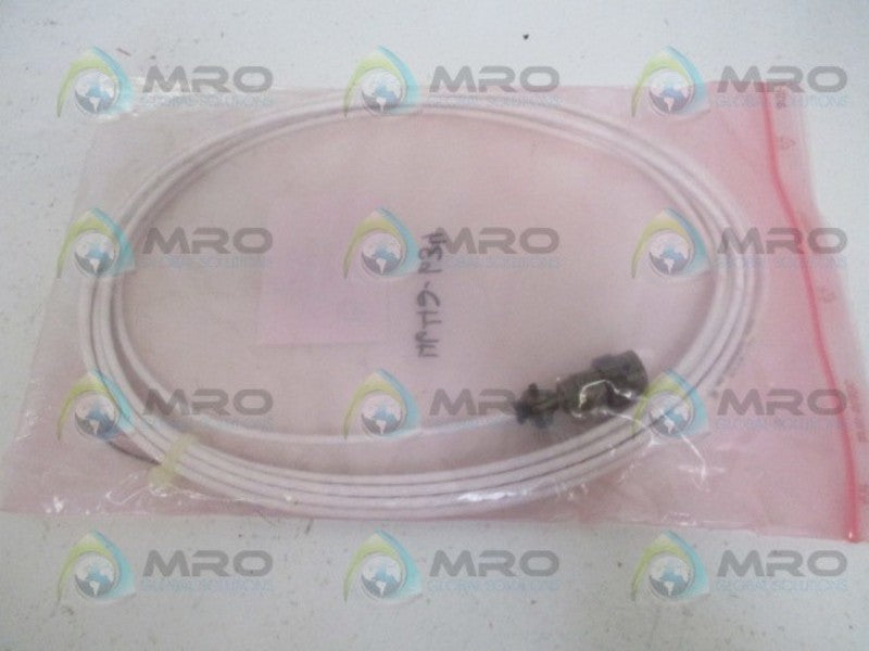 BRUELL & KJAER VIBRO AC-163 CONNECTOR CABLE NSMP