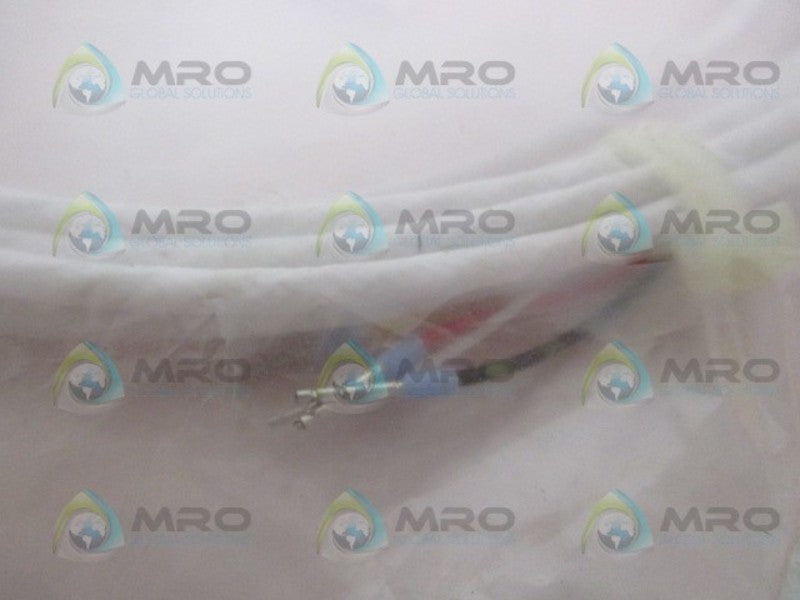BRUELL & KJAER VIBRO AC-163 CONNECTOR CABLE NSMP