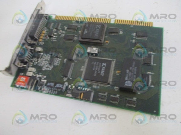 MARSH COMPANY 21975 CIRCUIT BOARD CARD 003-0028 UNMP