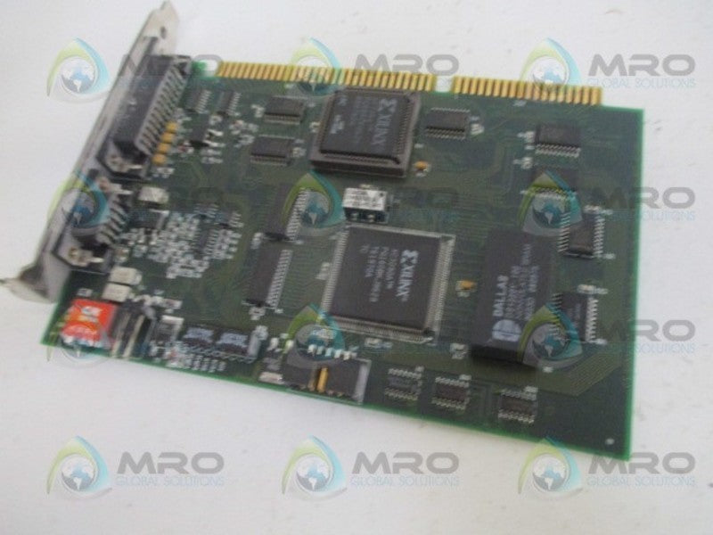 MARSH COMPANY 21975 CIRCUIT BOARD CARD 003-0028 UNMP