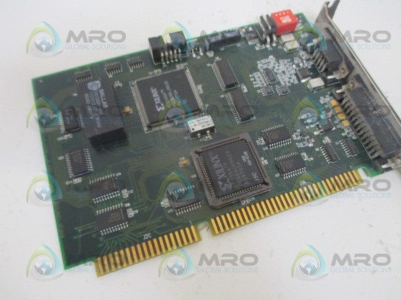 MARSH COMPANY 21975 CIRCUIT BOARD CARD 003-0028 UNMP