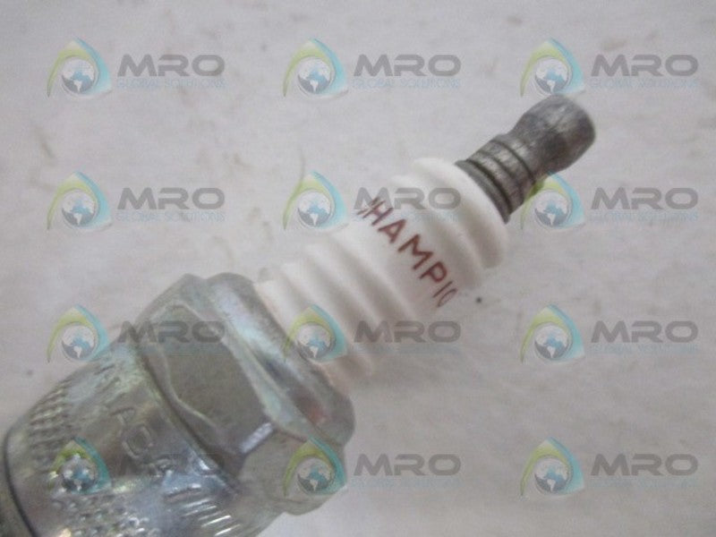 CHAMPION RJ8C SPARK PLUG NSNP