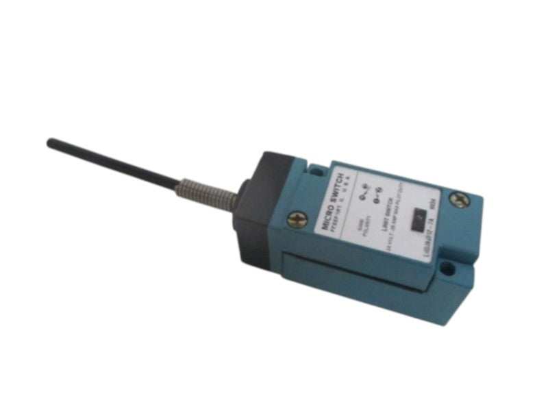 MICRO SWITCH LSQJ9J312-7A LIMIT SWITCH 24V NSNP
