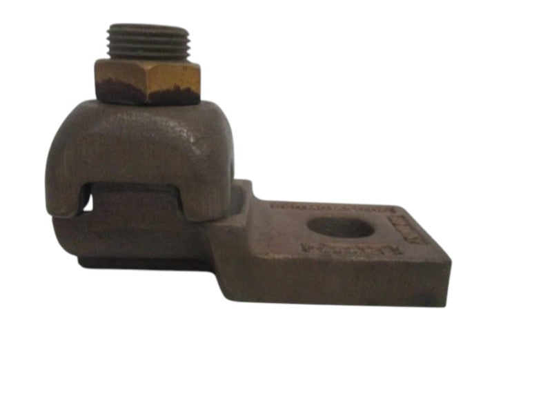 BURNDY QA44-B QIKLUG 850-MCM 1000 TERMINAL ANCHOR NSNP