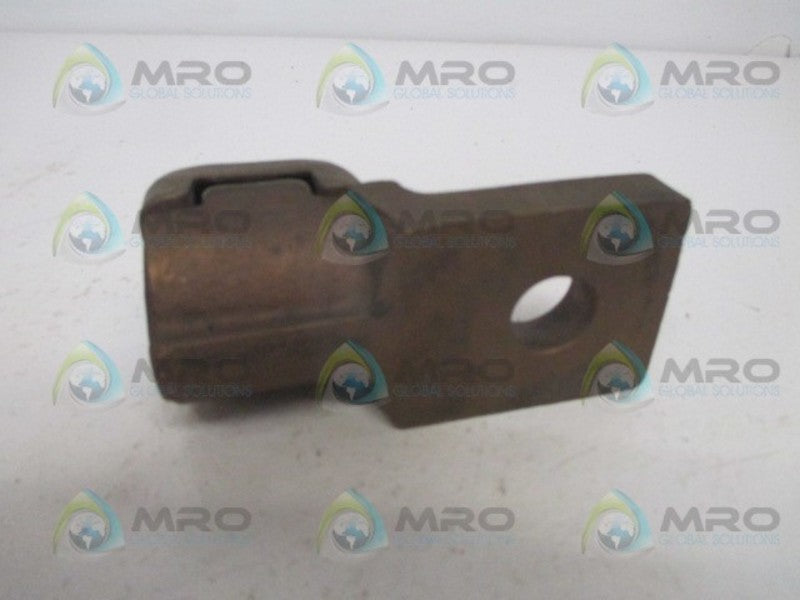 BURNDY QA44-B QIKLUG 850-MCM 1000 TERMINAL ANCHOR NSNP