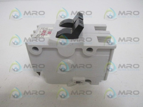 FEDERAL PIONEER NA220 CIRCUIT BREAKER 2P 20A NSNP